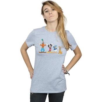 T-shirt Disney BI37174