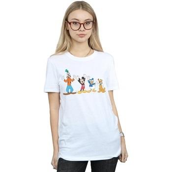 T-shirt Disney BI37174