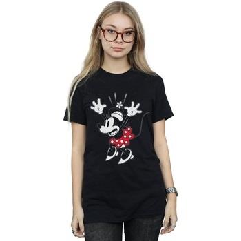 T-shirt Disney Surprise