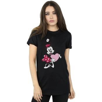 T-shirt Disney BI37197