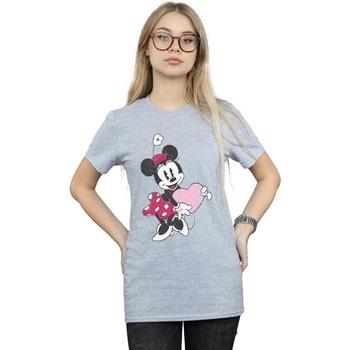 T-shirt Disney BI37197