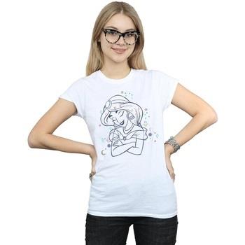 T-shirt Disney BI37198