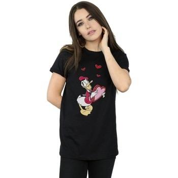 T-shirt Disney BI37217