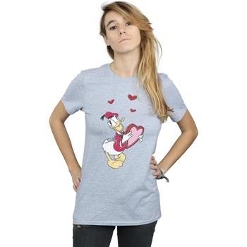 T-shirt Disney BI37217