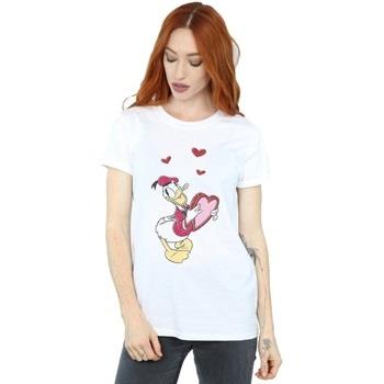 T-shirt Disney BI37217