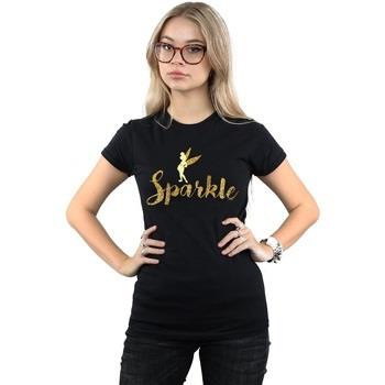 T-shirt Disney Sparkle Time