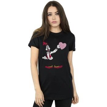 T-shirt Disney BI37238