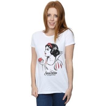 T-shirt Disney BI37240