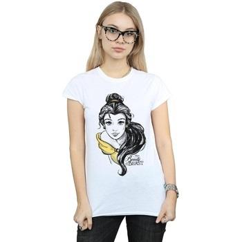 T-shirt Disney BI37242