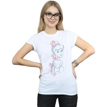 T-shirt Disney BI37267