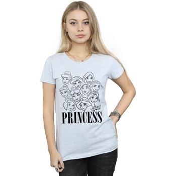 T-shirt Disney BI37291