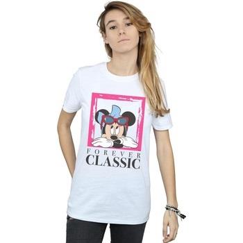 T-shirt Disney Forever