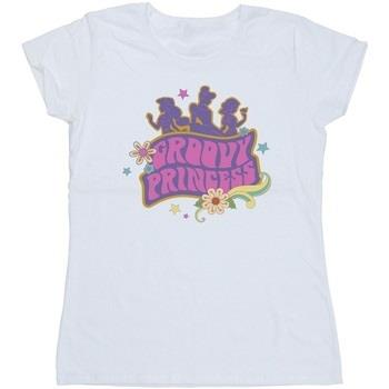 T-shirt Disney Princesses