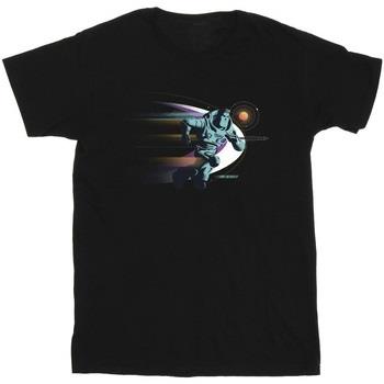 T-shirt Disney Lightyear Running Buzz