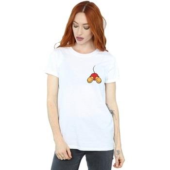 T-shirt Disney BI37328