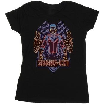 T-shirt Marvel Shang-Chi And The Legend Of The Ten Rings