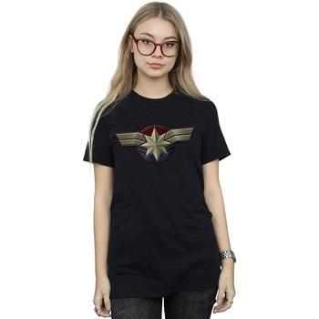 T-shirt Marvel BI49693