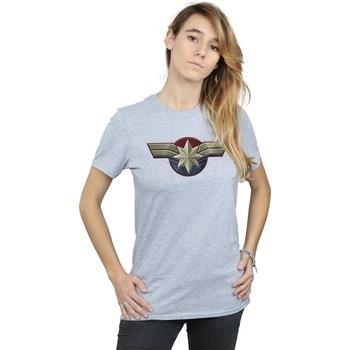 T-shirt Marvel BI49693