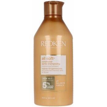 Soins &amp; Après-shampooing Redken All Soft Conditioner