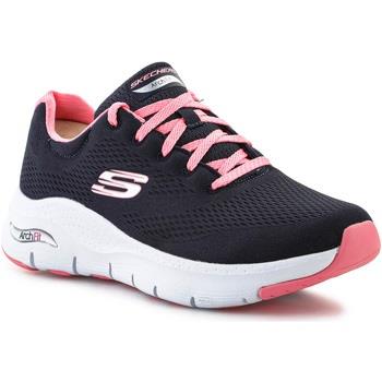 Chaussures Skechers Big Appeal 149057-NVCL Navy/