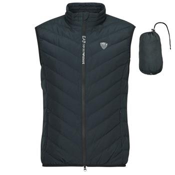 Doudounes Emporio Armani EA7 PREMIUM SHIELD DOWN WAISTCOAT