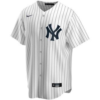 T-shirt Nike Maillot de Baseball MLB New Yo