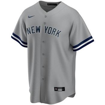 T-shirt Nike Maillot de Baseball MLB New-Yo