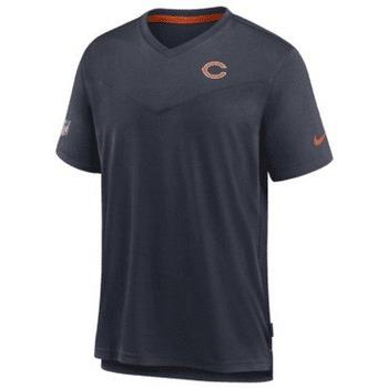 T-shirt Nike T-shirt NFL Chicago Bears