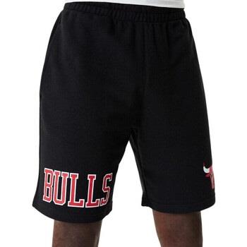 Short New-Era Short NBA Chicago Bulls New Er