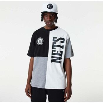T-shirt New-Era T-Shirt NBA Brooklyn Nets New