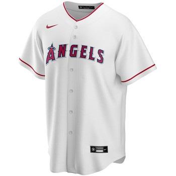 T-shirt Nike Maillot de Baseball MLB Los An