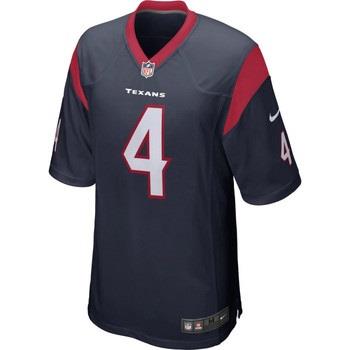 T-shirt Nike Maillot NFL Deshaun Watson Hou