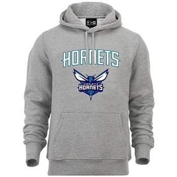 Sweat-shirt New-Era Sweat à Capuche NBA Charlotte