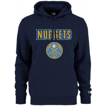 Sweat-shirt New-Era Sweat à Capuche NBA Denver Nug