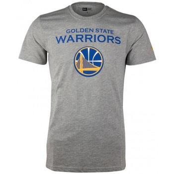 T-shirt New-Era T-Shirt NBA Golden State Warri