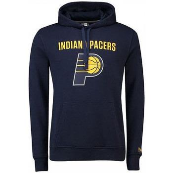 Sweat-shirt New-Era Sweat à Capuche NBA Indiana Pa