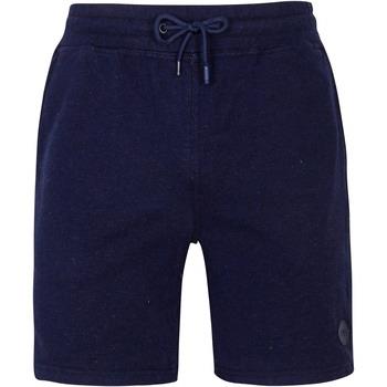 Pantalon Shiwi Short Bleu Foncé