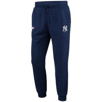 Jogging Fanatics Pantalon MLB New York Yankees