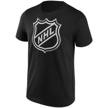 T-shirt Fanatics T-shirt NHL Prima Log
