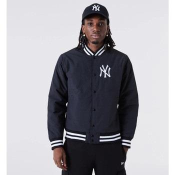 Blouson New-Era Bomber MLB New York Yankees Ne