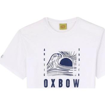 Polo Oxbow O2TOCHEM tee shirt