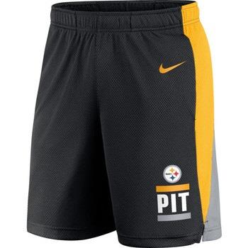 Short Nike Short NFL Pittsburgh Steelers