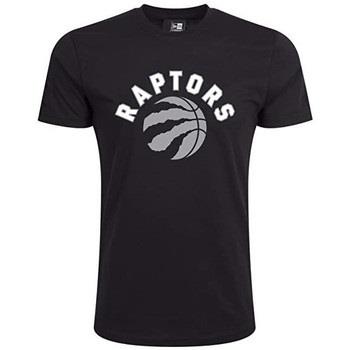 T-shirt New-Era T-Shirt NBA Toronto Raptors Ne