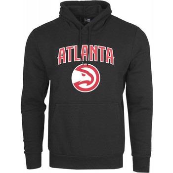 Sweat-shirt New-Era Sweat à Capuche NBA Atlanta Ha