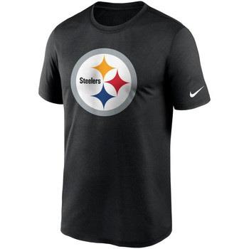 T-shirt Nike T-shirt NFL Pittsburgh Steeler