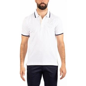 T-shirt La Martina Polo Homme