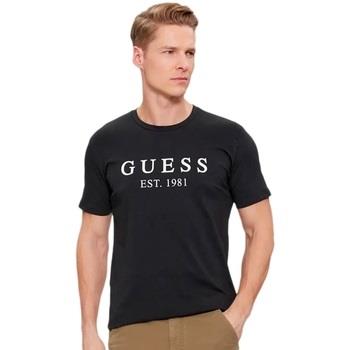 T-shirt Guess Est 1981