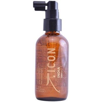 Accessoires cheveux I.c.o.n. India Dry Oil