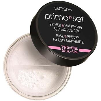 Fonds de teint &amp; Bases Gosh Copenhagen Velvet Touch Prime'n Set 2i...