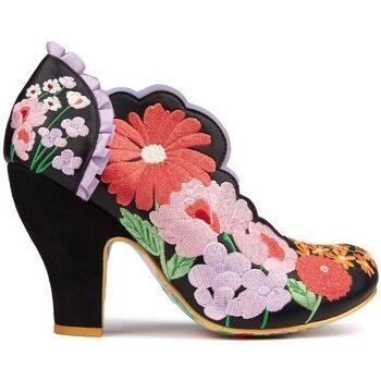 Chaussures escarpins Irregular Choice Wildflower Wander Des Chaussures